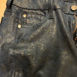 7 for all mankind stretch jeans